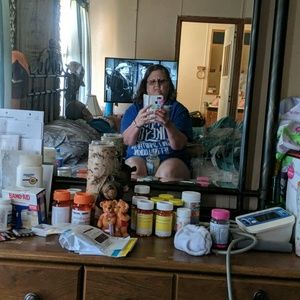 Meet your Posher, Sheila